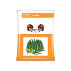 Nunhems Singham Bhendi Seeds - Pack of 3500 Seeds – Agriplex