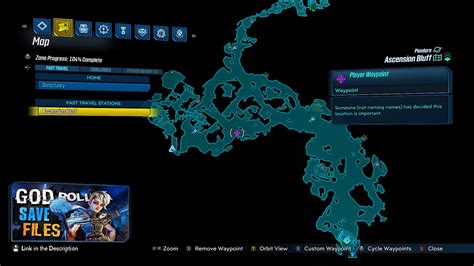 Image result for BL3 Modding Tutorial