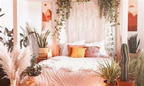 earthy room ideas