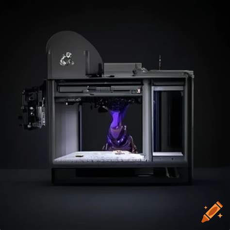 Expensive 3d printer on Craiyon - how expensive is a 3d printer