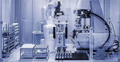 Image result for Lab Automation Robotics