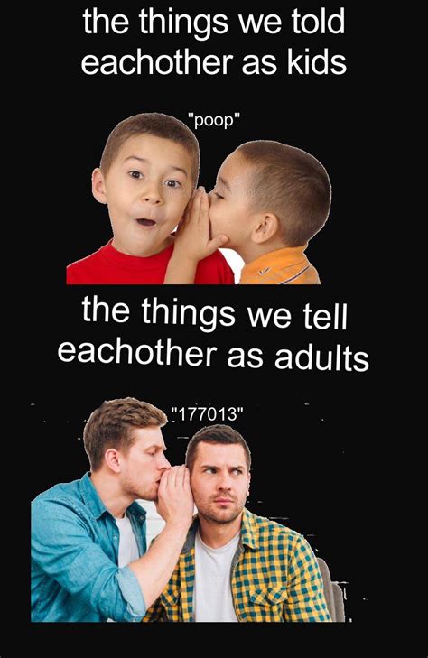 Image result for 6 Digit Code Meme