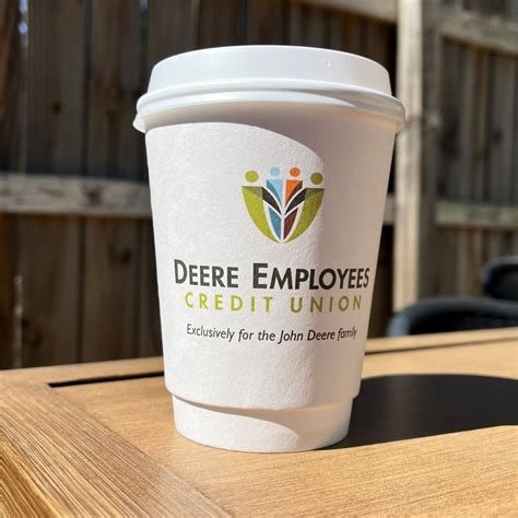 Deere Employees Credit Union on LinkedIn: #deereemployeescreditunion # ...