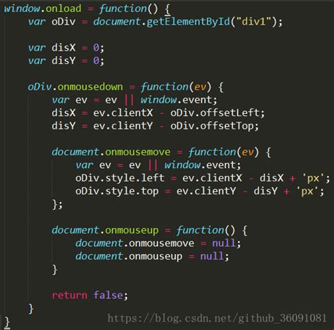 JavaScript POC Tutorials 的图像结果