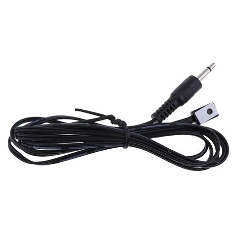 ⚡️Buy Maxbell 1.5 Meter IR Blaster Emitter Cable 3.5mm Single ...