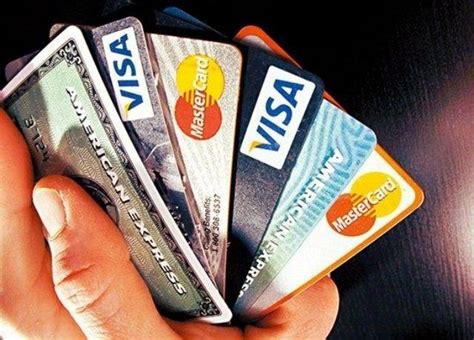 留学生去美国办哪种信用卡最方便？ - 知乎