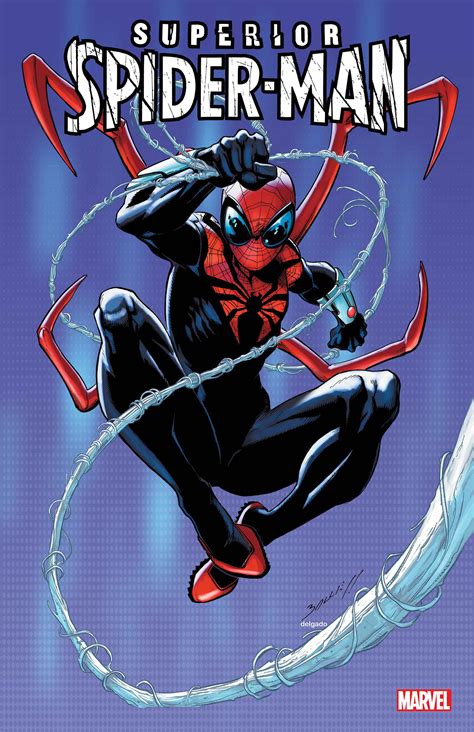 Spider Man Marvel Comics