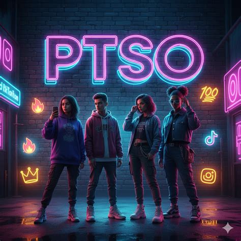 PTSO Meaning in Slang: Full Guide (TikTok, Text, and More)