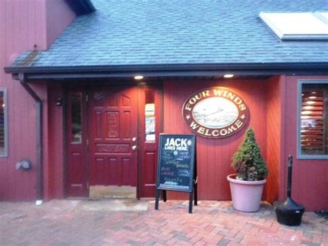 FOUR WINDS RESTAURANT, Manasquan - Restaurant Reviews, Phone Number ...
