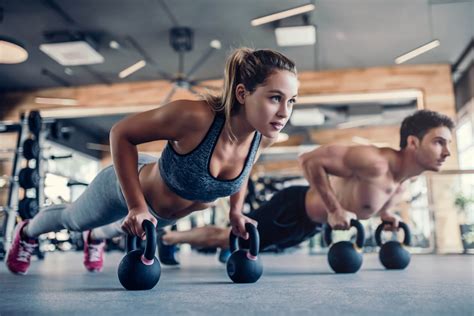 Strong is the new skinny – gesunder Fitnesstrend? | ellviva.de