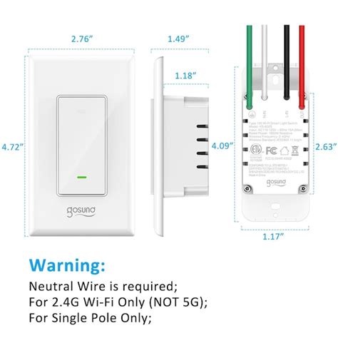 Image result for Go Sound Smart Switch
