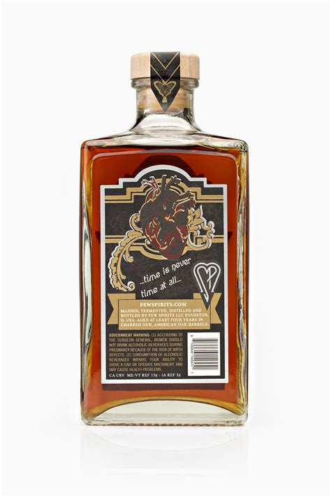 Smashing Pumpkins Release Signature Bourbon With Chicago's FEW Spirits ...