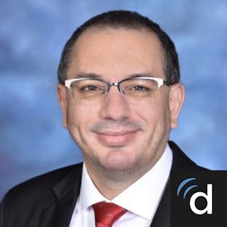 Dr. Markos G. Kashiouris, MD | Falls Church, VA | Pulmonologist | US ...