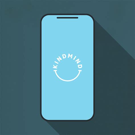 Kind Mind Brand Evolution | Edge Design Workshop