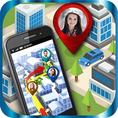 Trace Caller Location Tracker,Live Tracker - App on Amazon Appstore