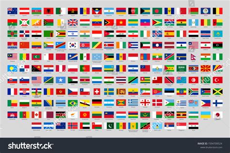 Countries Flags 的图像结果