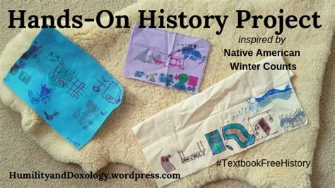 Native American Winter Counts: History & Storytelling