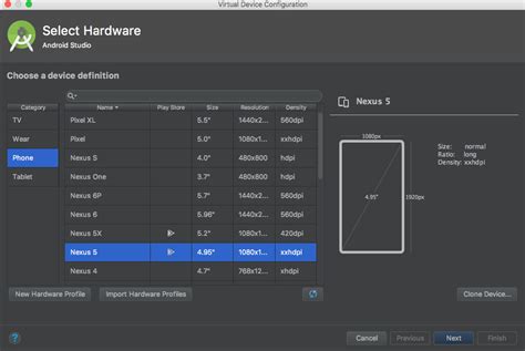 Appium Android Studio Mac Tutorial 的图像结果