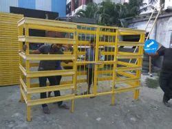 Compositech Industries Private Limited, Vadodara - Manufacturer of Frp ...