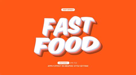Fast Food Slogans