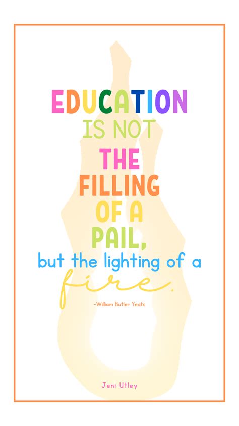 Igniting Curiosity: The True Purpose of Education | Jeni Utley