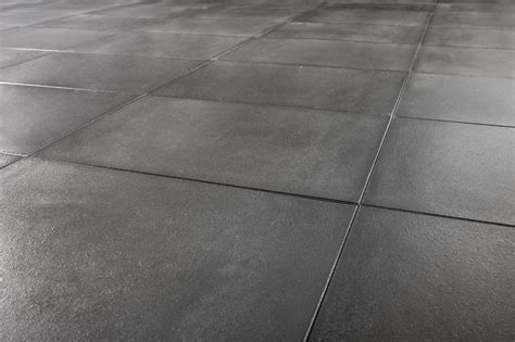 Concrete tile - MATERIA - FAVARO1 - matte / outdoor / floor