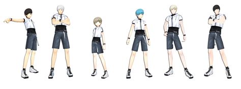 Summer Vacance Event – Round 3