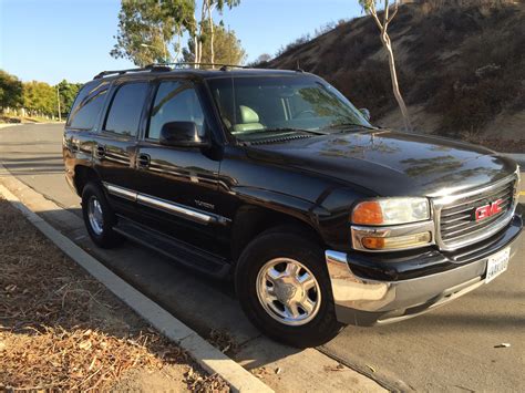 2003 GMC Yukon - Overview - CarGurus
