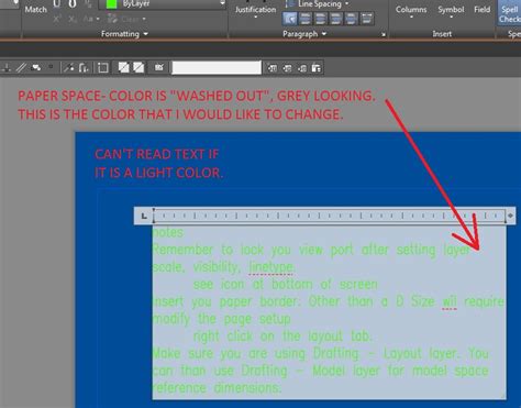 Image result for AutoCAD Text Background Color