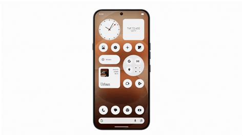 Nothing Phone (4a) è in vendita da oggi e riceve il primo, sostanzioso ...