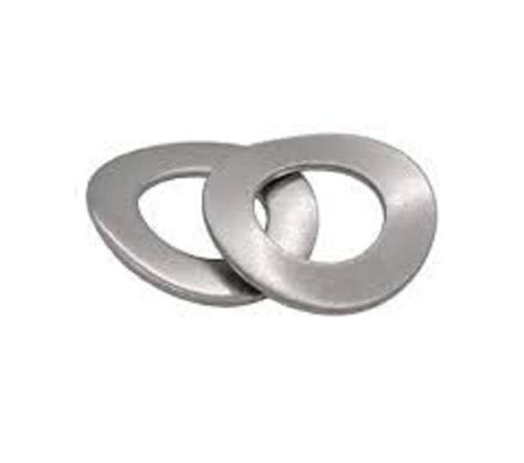 Image result for Wave Spring Washers