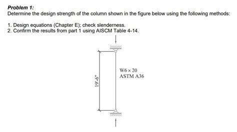 Image result for How to Calculate Support Design Strength