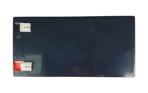 SLA1230 battery replacement valve regulated 3.2ah 12v AGM | Battery Trader