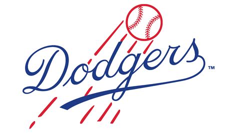 Brooklyn Dodgers Logo, symbol, meaning, history, PNG, brand