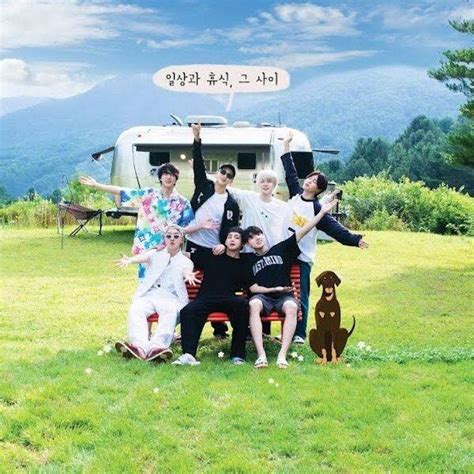 BTS In The Soop: Here's all you need to do to enjoy K-Pop band's ...