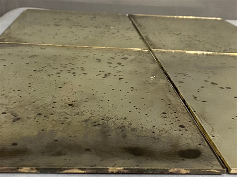 Antique Mirror, Antique Mirror Tiles, Antique Mirror Panel - Etsy UK