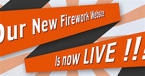 Image result for Firework Website Tutorial