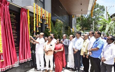 Land Trades Builders & Developers inaugurate their 40th project ...