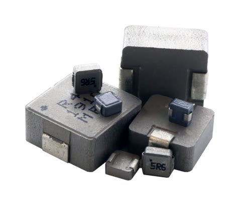 MPL-AY3020-R47 MPS | MPS, MPL No Surface Mount Inductor 470 nH ...