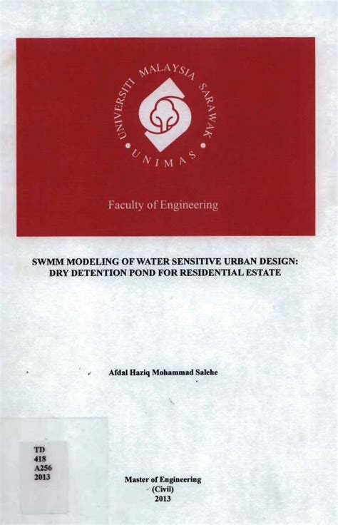 Image result for SWMM Modeling