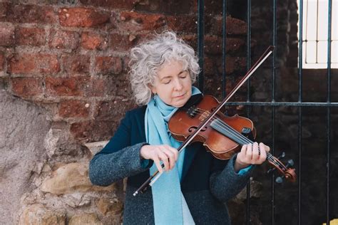 Trad Session: Bríd Harper & Magnus Wiik, St.Croix-huset, Fredrikstad, 6 ...