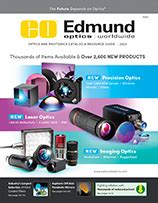 Shop For Optics & Optical Accessories | Edmund Optics