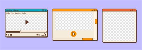 Image result for Computer Window Template