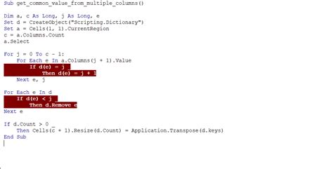 VBScript Dictionary 的图像结果