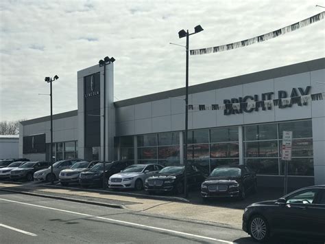 About Lincoln Dealer Long Island | Luxury New & Used Cars Suffolk County