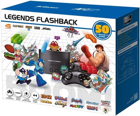 Image result for Legends Flashback Console Space Invaders