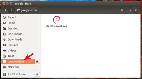Image result for Google Drive Linux