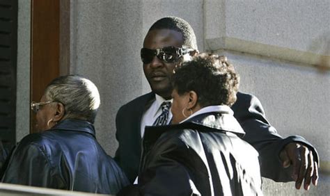 Two co-defendants in suspended NFL star Michael Vick's federal ...