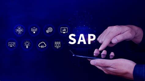 Image result for Vision for Digital Transformation SAP