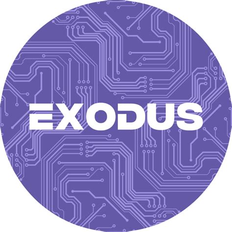 Image result for Exodus Tutorial